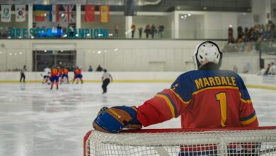 Tricolorii mici au învins Spania şi au rămas în lupta pentru promovare 8 Tricolorii mici