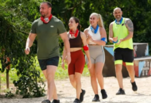 Marian Godină - la Survivor România 2026 3 | MyTex.ro