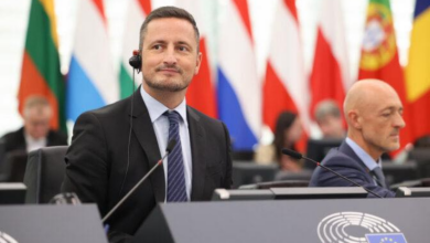 Lumea acvilelor și iluzia siguranței: avertismentul realist al lui Nicu Ștefănuță despre securitatea globală și viitorul Europei 1 Nicu Ștefănuță | MyTex.ro