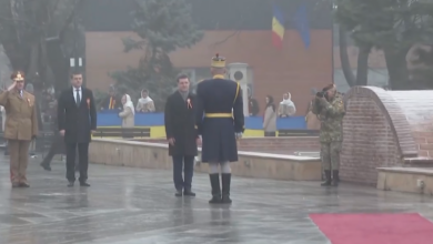 Nicuşor Dan | MyTex.ro