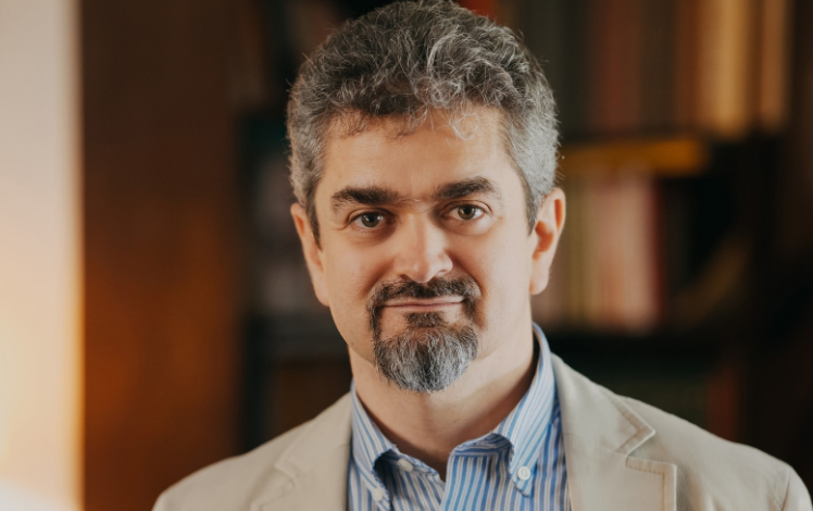 Theodor Paleologu | MyTex.ro