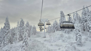 Pe ce pârtii se schiază astăzi în Poiana Braşov 1 Poiana Braşov | MyTex.ro