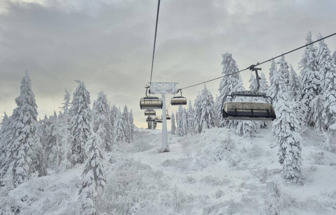 Pe ce pârtii se schiază astăzi în Poiana Braşov 3 Poiana Braşov | MyTex.ro