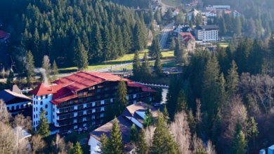 Poiana Braşov | MyTex.ro