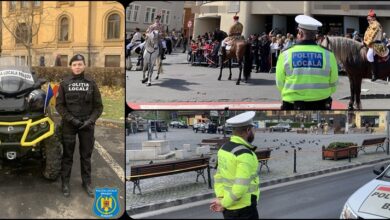 Poliţia Locală | MyTex.ro