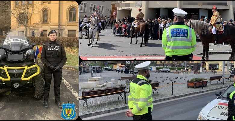 Poliţia Locală | MyTex.ro