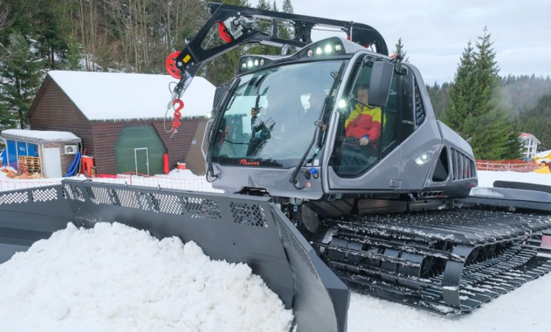 Poiana Brașov | MyTex.ro