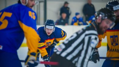 European Cup of Nations