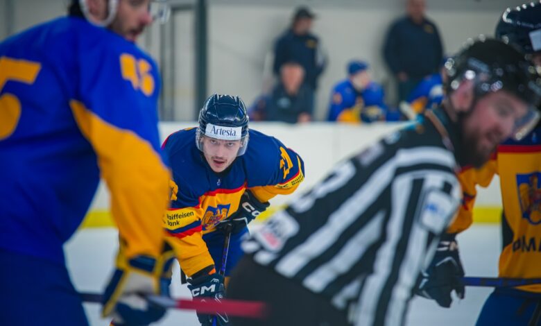 European Cup of Nations