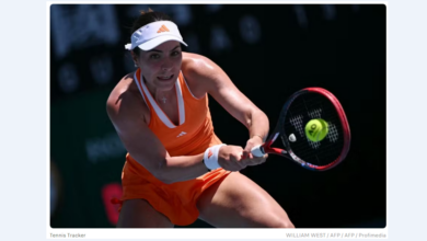 Australian Open | MyTex.ro