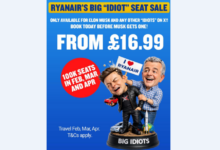 Iulian Fota | MyTex.ro