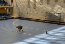 Unde se vede la TV meciul Corona Braşov - Dijon 5 Corona Braşov | MyTex.ro