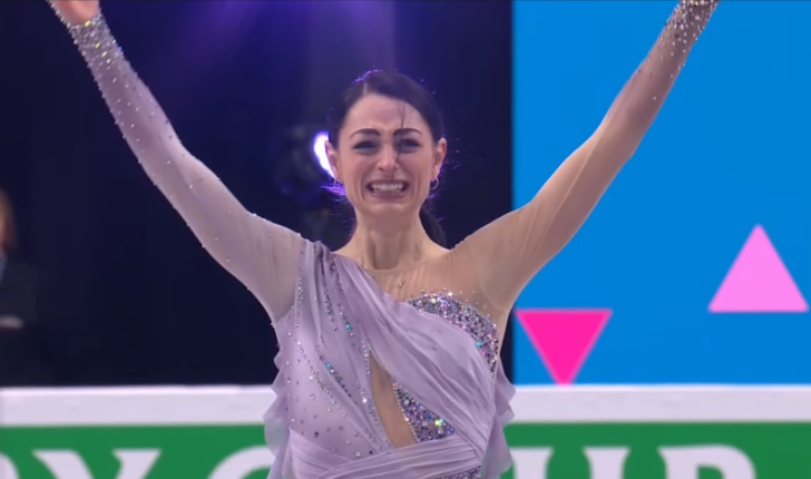 Julia Sauter | MyTex.ro