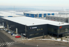 Scania - Ce investiție la Brașov! 4 | MyTex.ro
