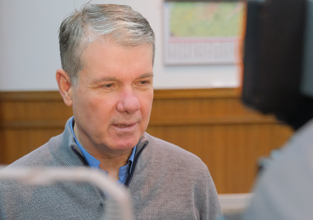 Brașovul va avea primul spital public construit după 30 de ani 6 Brașov | MyTex.ro