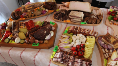 SlanăFest | MyTex.ro