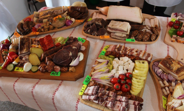 SlanăFest | MyTex.ro