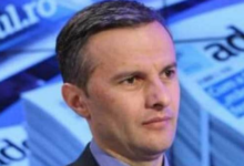 Profesorul universitar Cristian Socol despre... sfârșitul lumii 5 Nicu Ștefănuță | MyTex.ro