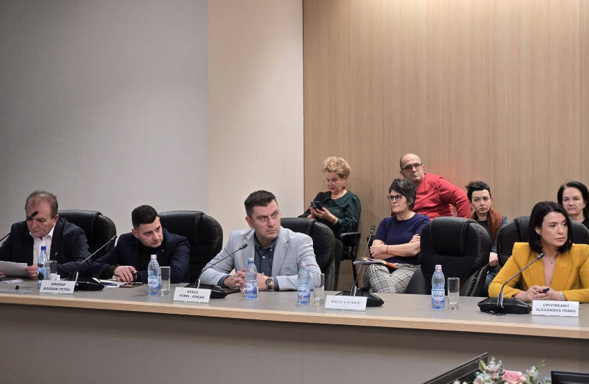 Catedrala din Centrul Civic Brașov nu va ocupa întregul parc și nu va fi finanțată din bugetul local - precizări de la consilierul local Sorin Bîscă 7 Braşov | MyTex.ro