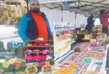 Brașovenii sunt așteptați sâmbătă la un târg cu produse românești, în Prund - Piața Unirii / Calendarul târgurilor volante din luna februarie 8 | MyTex.ro