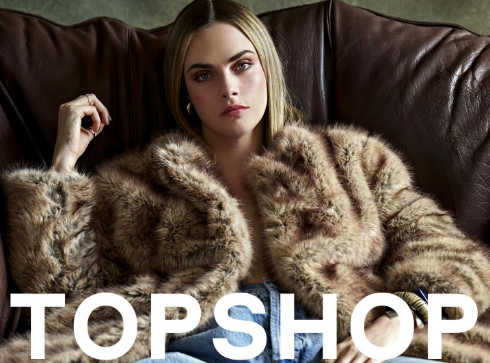 Topshop | MyTex.ro