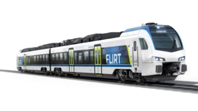 Brașovul intră în era trenurilor pe baterii: peste 9.000 de călători zilnic și trafic rutier mai aerisit 10 | MyTex.ro