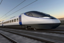 Tren de mare viteză prin Brașov! Proiect strategic de 800 km, realizat cu expertiză canadiană 3 | MyTex.ro