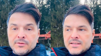 Vacanță de coșmar în Poiana Brașov! Liviu Vârciu, nervos după 7 ore pe drum și instalații blocate: „Am stat mai mult în mașină decât la cazare” 8 Manuela Hărăbor | MyTex.ro
