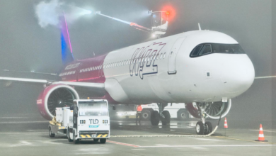 Aeroportul Brașov | MyTex.ro