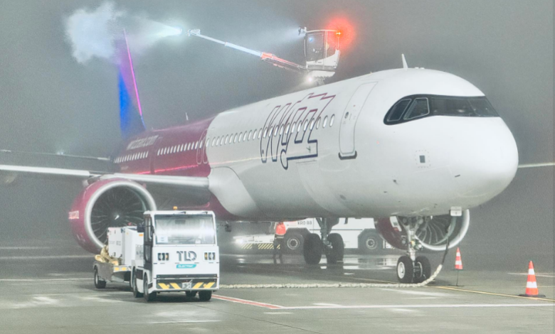 Aeroportul Brașov | MyTex.ro