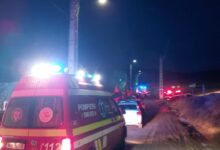 Dublă tragedie în județul Sibiu: O fetiță și un băiețel, frați, au murit înecați / Fusese solicitat și elicopterul SMURD Brașov, pentru salvarea lor... 3 | MyTex.ro