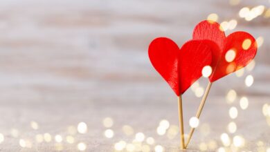 Valentine's Day | MyTex.ro