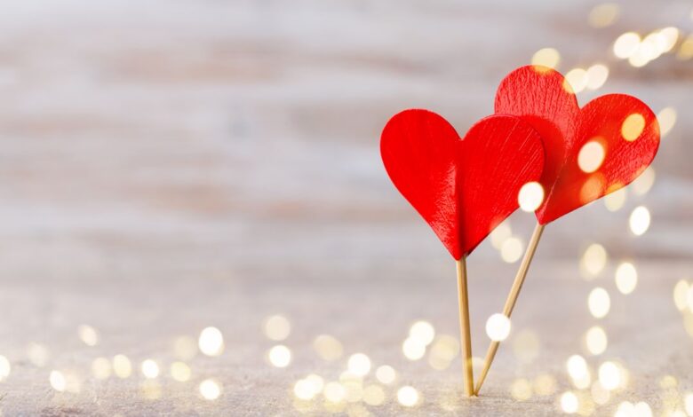 Valentine's Day | MyTex.ro