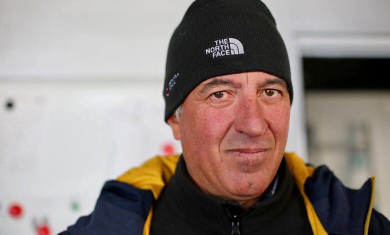 Salvamont | MyTex.ro