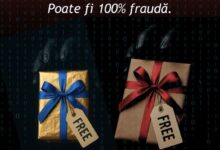 Atenție la reduceri uriașe online: oferte de 90% pot fi capcane digitale 5 Ghimbav | MyTex.ro