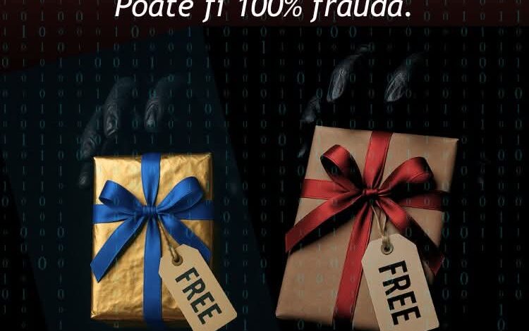 Atenție la reduceri uriașe online: oferte de 90% pot fi capcane digitale 3 Reduceri | MyTex.ro