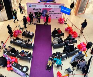 Peste 500 de brașoveni și-au testat vigilența digitală în cadrul campaniei #SiguranțaOnline 9 Brașoveni | MyTex.ro