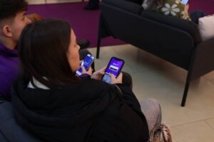 Peste 500 de brașoveni și-au testat vigilența digitală în cadrul campaniei #SiguranțaOnline 10 Brașoveni | MyTex.ro