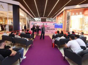 Peste 500 de brașoveni și-au testat vigilența digitală în cadrul campaniei #SiguranțaOnline 11 Brașoveni | MyTex.ro