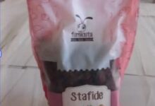 Alertă alimentară: Stafide cu reziduuri de pesticide neautorizate în UE, rechemate de la clienți 5 Un nou trend pe TikTok | MyTex.ro