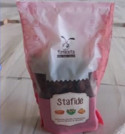 Alertă alimentară: Stafide cu reziduuri de pesticide neautorizate în UE, rechemate de la clienți 3 Stafide | MyTex.ro