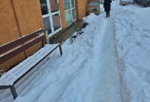 S-au dat primele amenzi în Brașov după ninsori. Deszăpezirea trotuarelor este obligatorie 5 Joe Biden are o formă agresivă de cancer | MyTex.ro