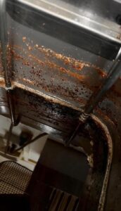 ANPC: Peste 1.500 de operatori verificați, amenzi de peste 5,6 milioane lei pentru nereguli în alimentație, cosmetice și servicii 17 ANPC | MyTex.ro