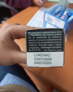 ANPC: Peste 1.500 de operatori verificați, amenzi de peste 5,6 milioane lei pentru nereguli în alimentație, cosmetice și servicii 21 ANPC | MyTex.ro