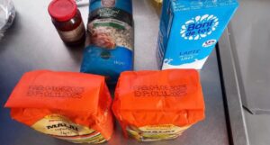 ANPC: Peste 1.500 de operatori verificați, amenzi de peste 5,6 milioane lei pentru nereguli în alimentație, cosmetice și servicii 22 ANPC | MyTex.ro