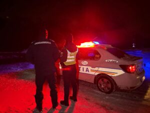 Intervenții în județul Covasna, în urma vântului puternic 11 Covasna | MyTex.ro