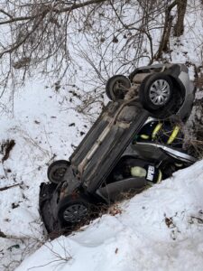 Zeci de intervenții ale pompierilor covăsneni, în doar trei zile. Incendiu la o cabană din Zăbala 14 Intervenții | MyTex.ro