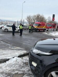 Zeci de intervenții ale pompierilor covăsneni, în doar trei zile. Incendiu la o cabană din Zăbala 15 Intervenții | MyTex.ro