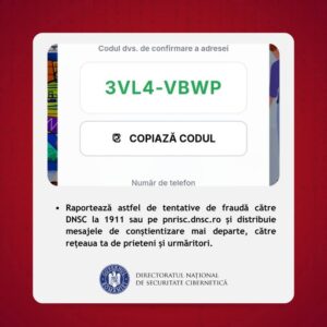 Fan Courier | MyTex.ro