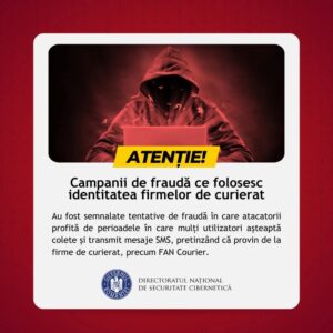 Fan Courier | MyTex.ro